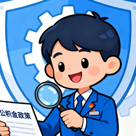 东城《关于2025住房公积金年度缴存有关问题的通知》政策解读