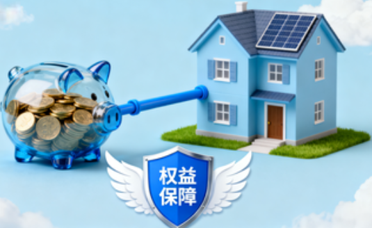 东城住房公积金政策“上新” 一文为你划重点