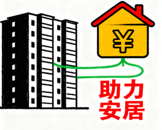 东城从发放补贴到公积金贷提额，各地保障多子女家庭住房政策升温