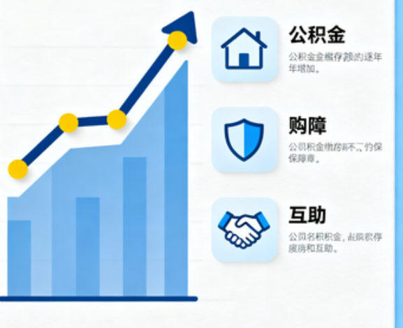 东城住房公积金增值收益:取之于民,用之于民的普惠之道
