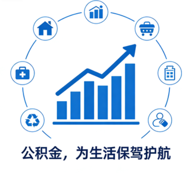 东城住房公积金制度迎来历史性变革:普惠化、数字化、服务化成为新趋势