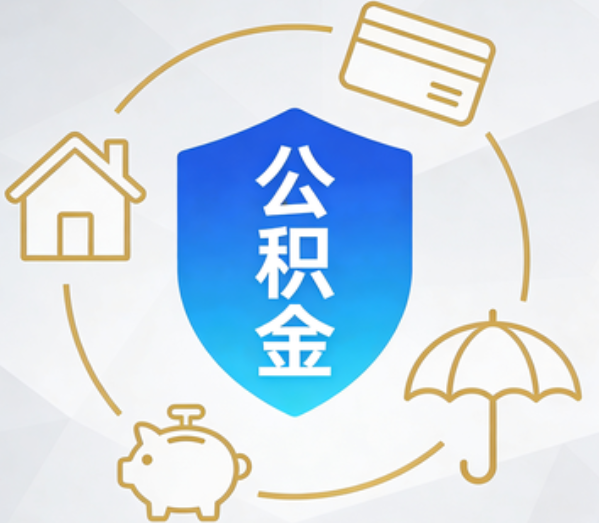 东城公积金代办的5个意想不到的好处，第3个最实用