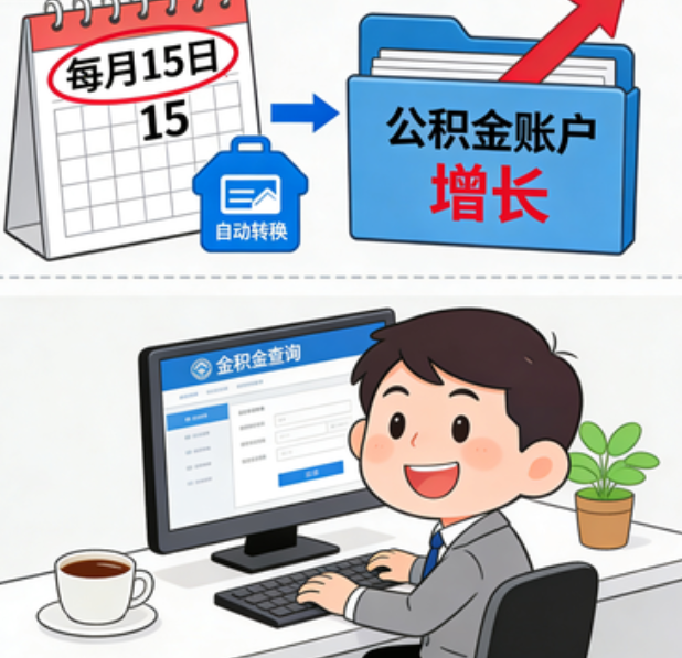 东城公积金代办服务：专业赋能，合规守护您的住房权益
