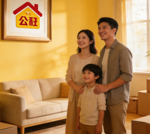 东城夫妻购房提取住房公积金