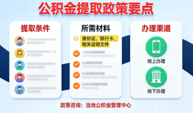 东城异地购房公积金提取全攻略