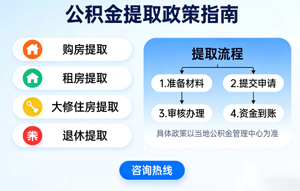 东城住房公积金与养老规划：制度功能解析与个人资金活用指南