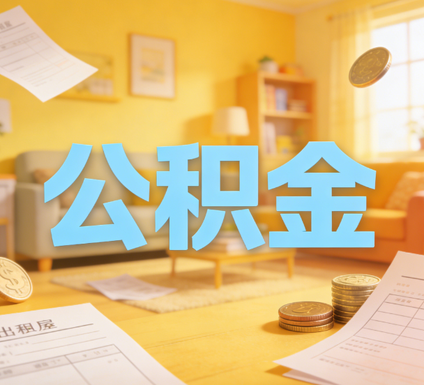 东城别让公积金“躺在账户里睡觉”！