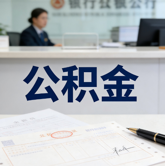 东城养老公积金代办需要哪些证件？