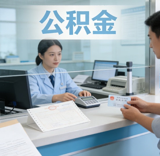 东城公积金提取的两种方式全面对比