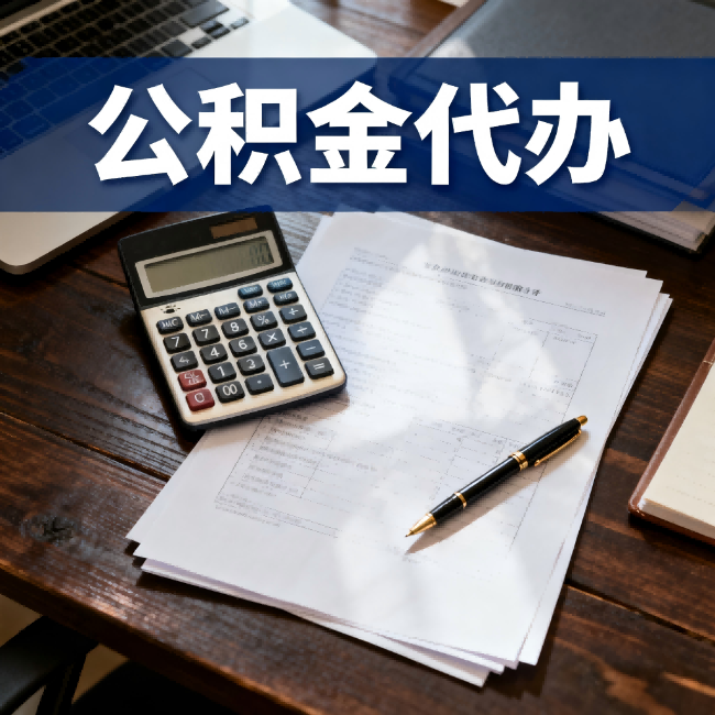 东城公积金代办:哪些人办了之后说“真值”